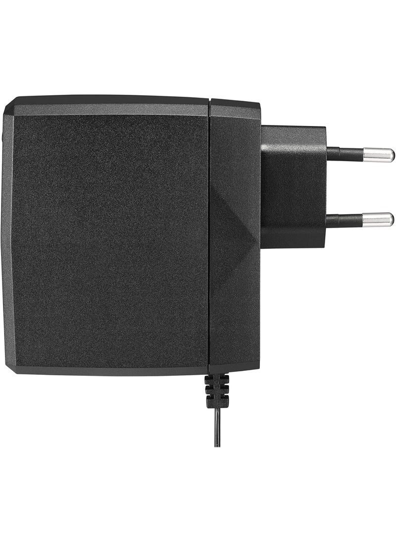 APC مزود طاقة شبكة APC CP12010LI-GR مع بطارية احتياطية، 12 فولت تيار مستمر - 1 أمبير - Image 4